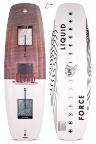 Liquid Force ECLIPSE Wakeboard 152cm 2020
