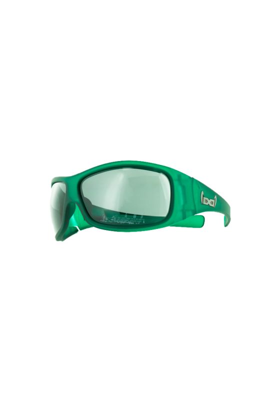 Gloryfy G3 unbreakable green Sonnebrille