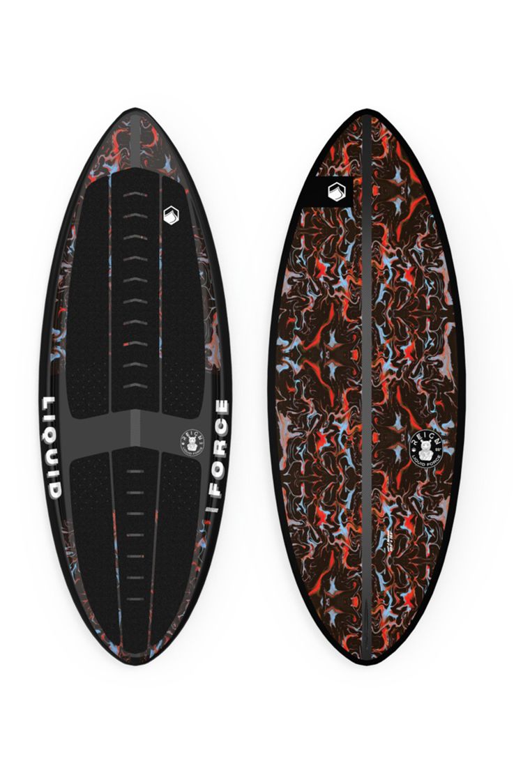 Liquid Force REIGN SKIM WAKESURFER 2023 - Buy online - waketoolz.com