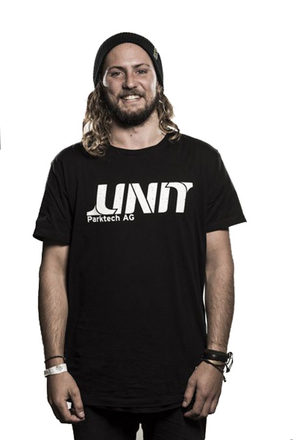 Unit shirts top