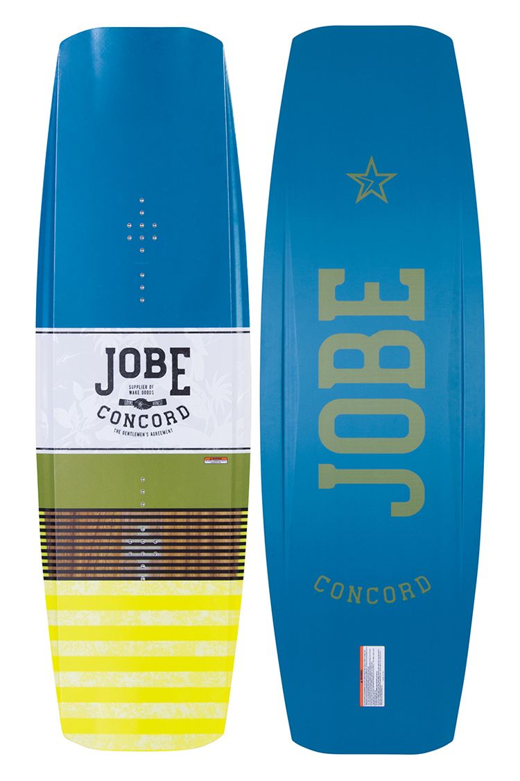 Jobe-Concord-141cm-plus-Liquid-Force-Vantage-CT-wakeboardset