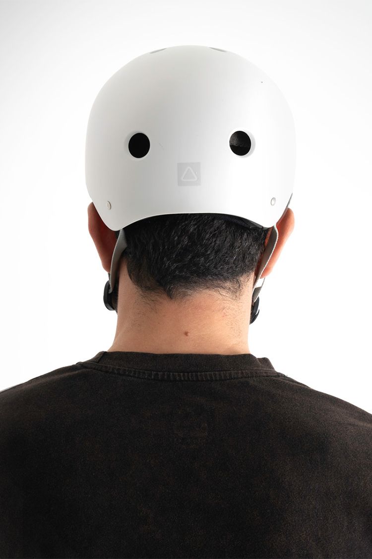 Follow PRO Wakeboard Helmet White 2022
