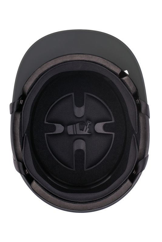 Sandbox CLASSIC 2.0 LOW RIDER Helmet Black 2022
