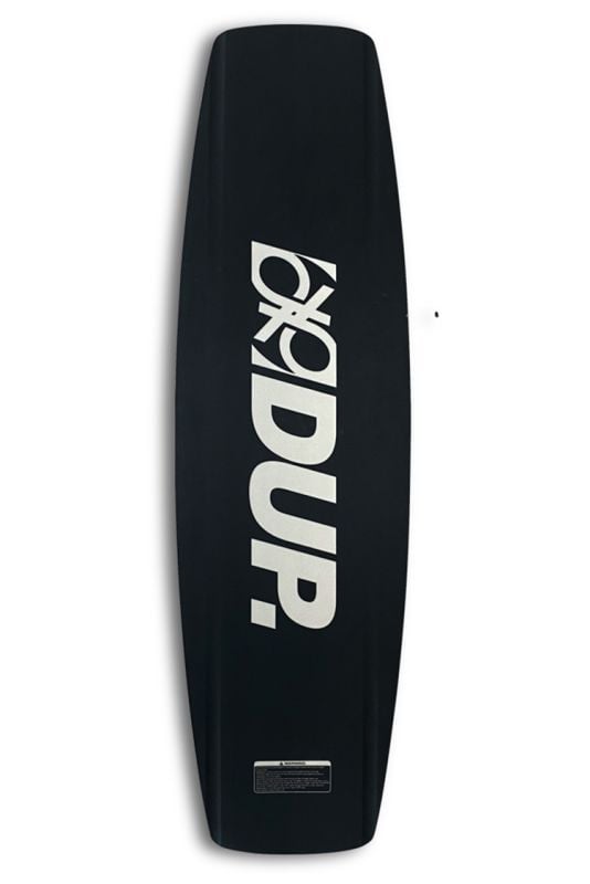Double Up SDR BLANK WAKEBOARD 2024