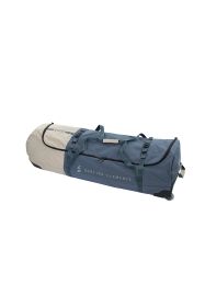 ION Gearbag Core Boardbag steelblue