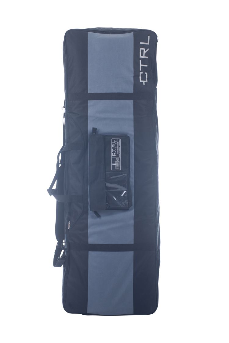 The Sherpa Boardbag