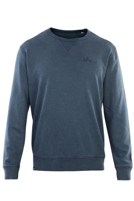 Release DIRSCREET RC Sweater Washed Grey 2022