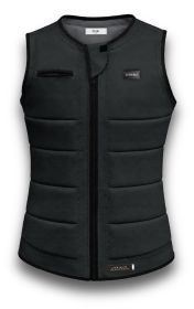SouthBy FOCAL Bennington Black Wakeboard Impact Weste 2026