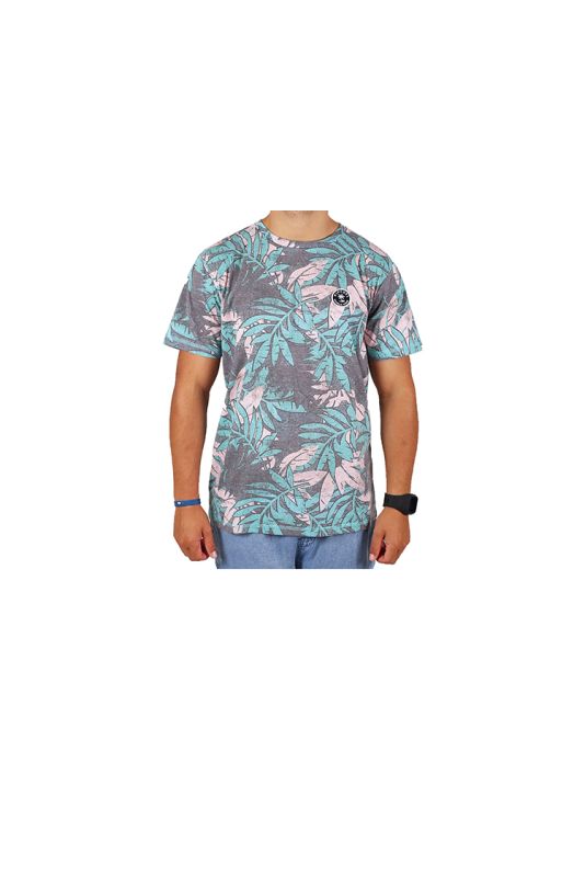 Rip Curl Flower Vibes Tee multico 2016
