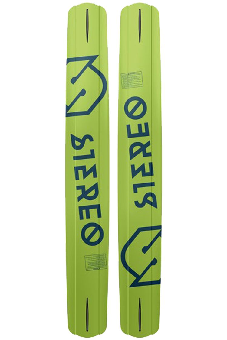 Stereoski Park Edition Grind Base 2014 Buy online