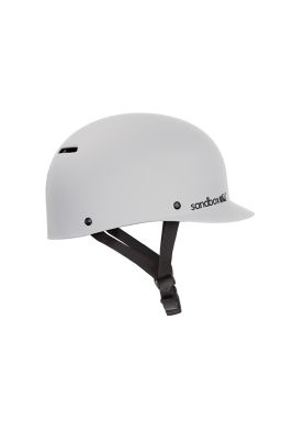 Sandbox CLASSIC 2.0 LOW RIDER Helmet White 2022
