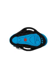 Ronix Cocktail Boot Wakeboardbinding Azure Blue/Black 2018