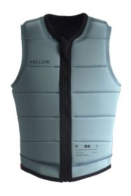 Follow P1 TRACTION WMS WAKEBOARD IMPACT VEST OCEAN LADIES 2025
