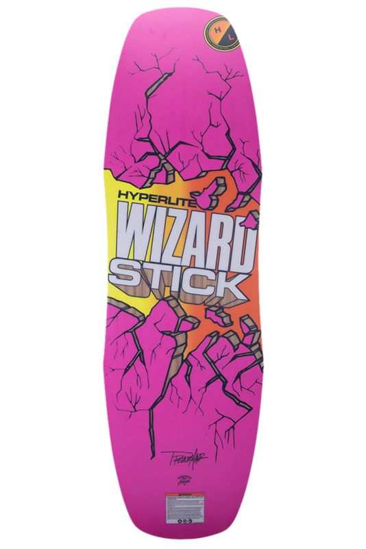 Hyperlite Wizardstick 147cm Wakeboard 2024