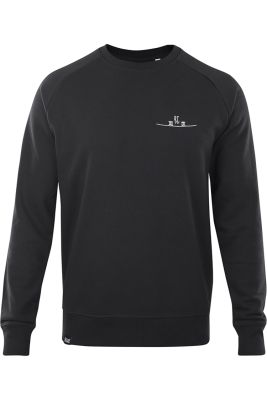 Release DIRSCREET RC Sweater Black 2022