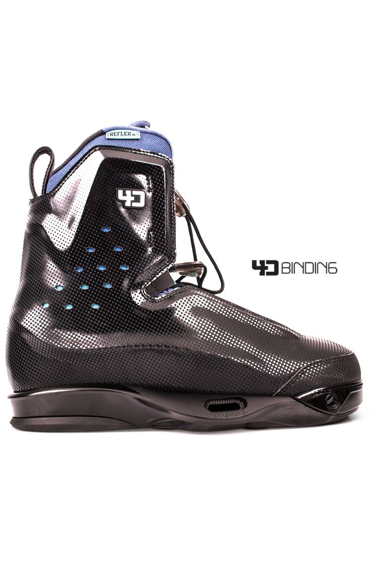 Liquid Force REMEDY 134cm plus RIOT 4D Wakeboardset 2019 - Online 