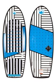 Liquid Force HAPPY PILL 5 feet 4 inches Wakesurfer 2021