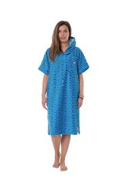 After WAVES Poncho Marine 2019