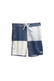 Liquid Force Quad 19" Boardshort blue/white 2016