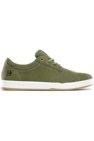 Etnies Score Olive/White/Gum