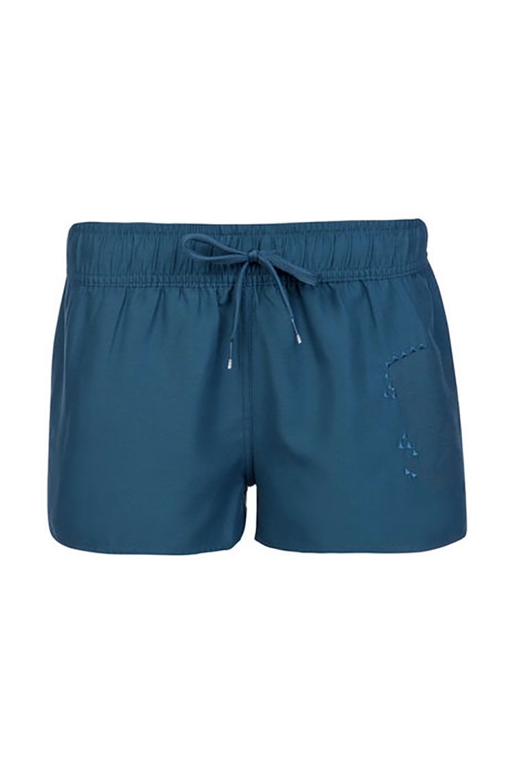 Protest Women Evidence Beachshort gas blue