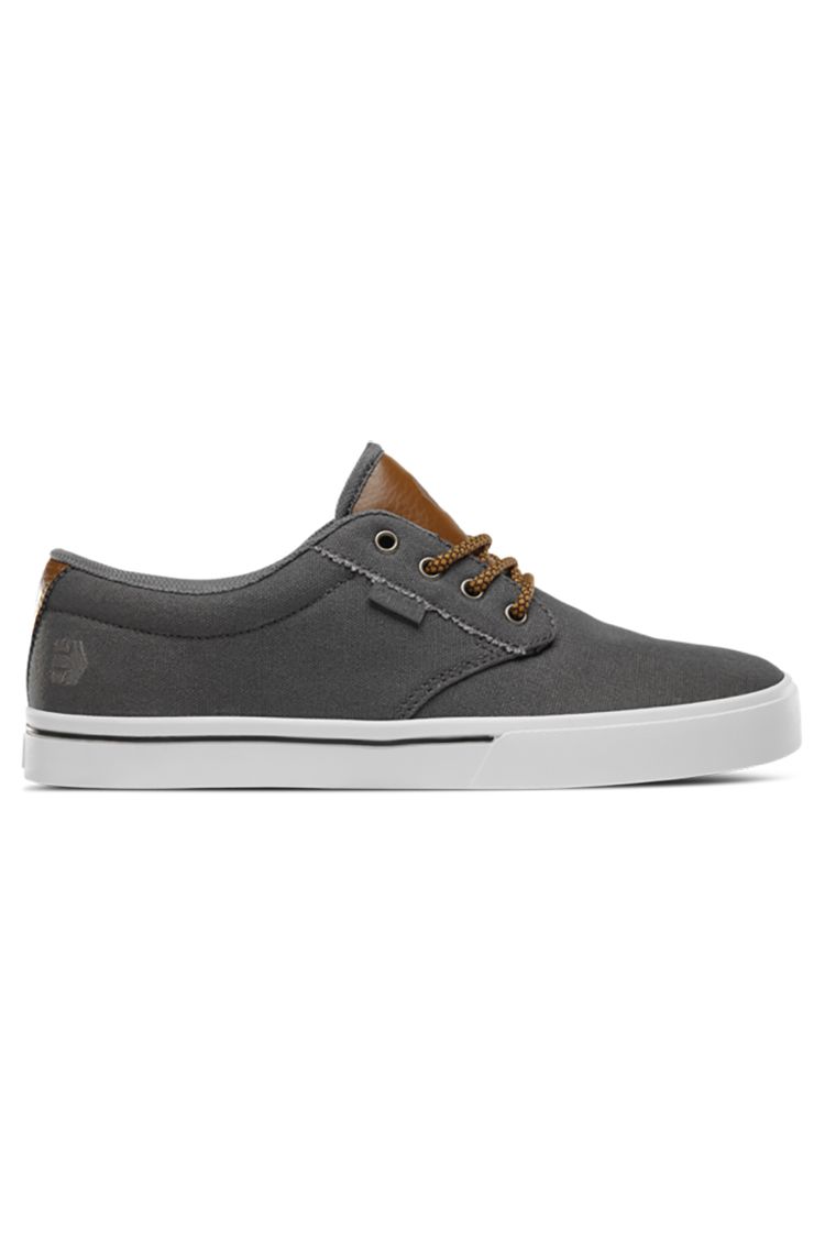 Etnies Jameson 2 ECO Grey Brown Buy online waketoolz