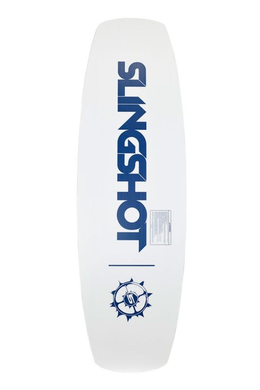 Slingshot WaterGunn signature wakeboard 2019
