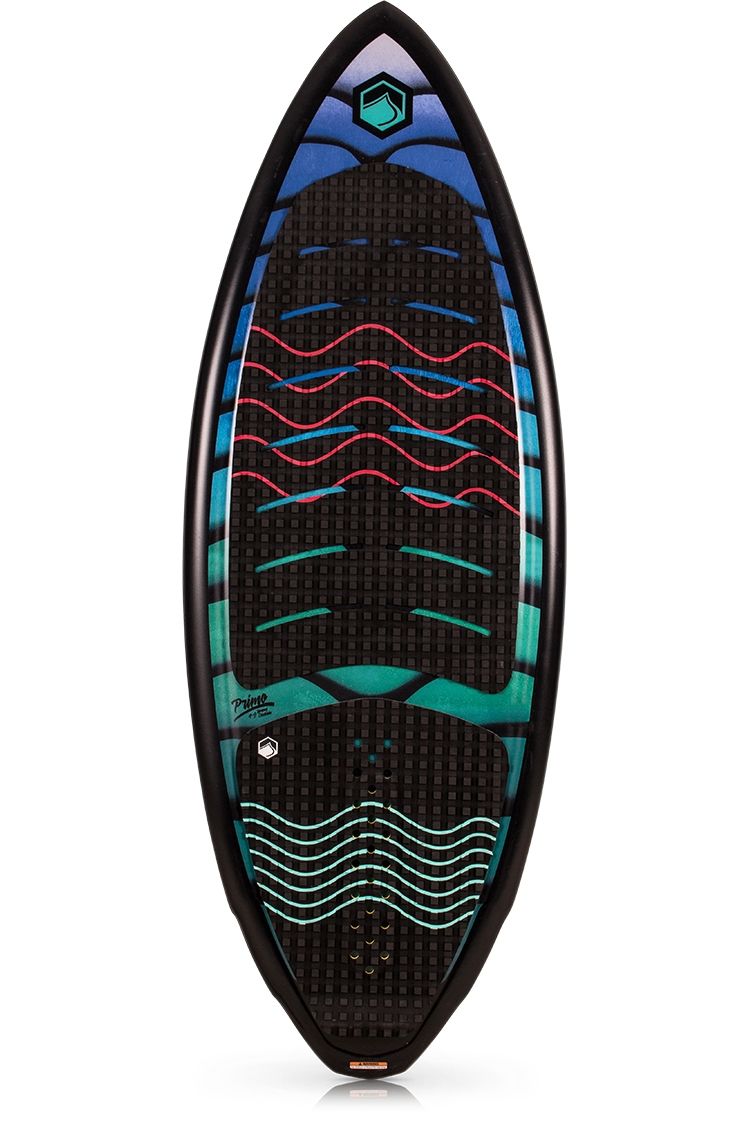 liquid force primo 2019