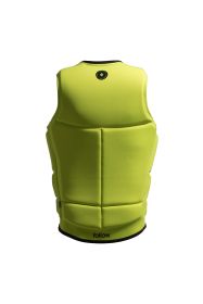 Follow S.P.R. REGULAR Impact Wakeboardweste Yellow 2020