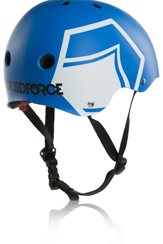 Liquid Force Hero Wakeboard Helmet Blue 2018