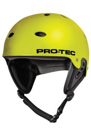 Pro-tec B2 Wake helmet Satin Citrus 2014