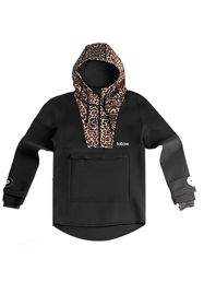 Follow NEO ANORAK Black 2021