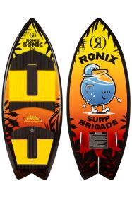 Ronix Boys Sonic Wakesurfer 2026