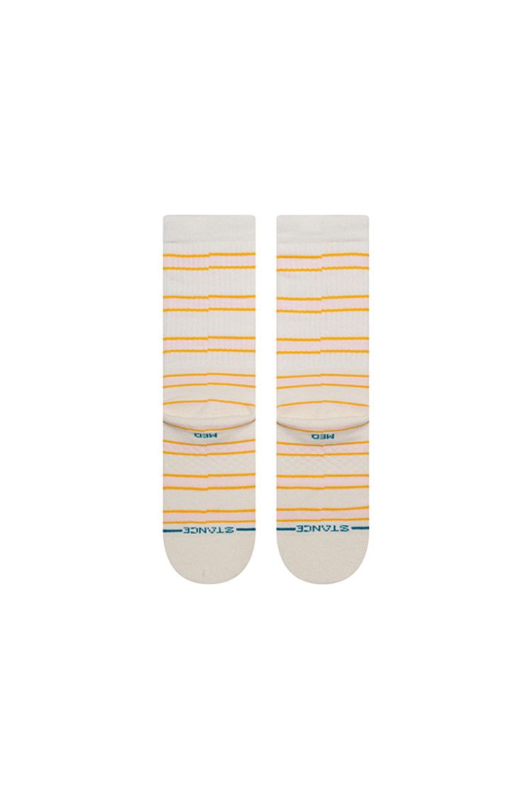Stance CANNY Socks Off White 2022