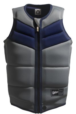 Follow PRIMARY Impact Vest Charcoal 2020