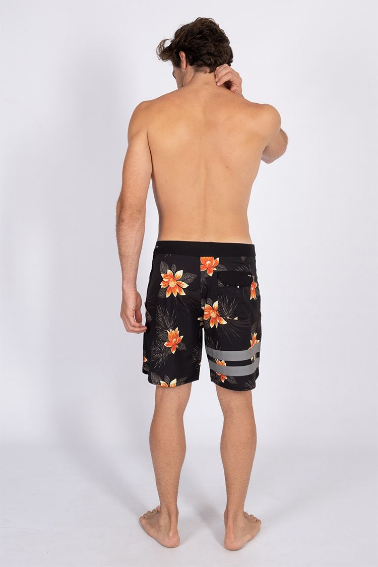 Hurley PHANTOM BLOCK PARTY 18' Boardshort 2022