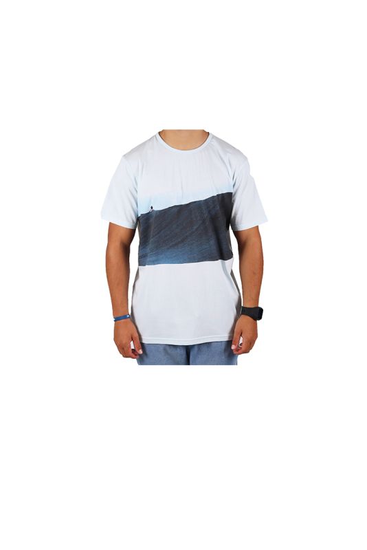 Rip Curl the search is endless Tee white