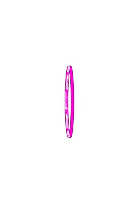 Cable Fashion wristband pink 2013