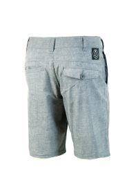 Soöruz Walk Boardmuda Walkshort grey 2019