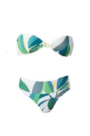 Rip Curl PALM BAY Bikini White 2020