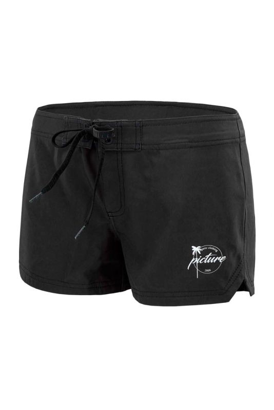 Picture Women Kelya Boardshort 2019 Black