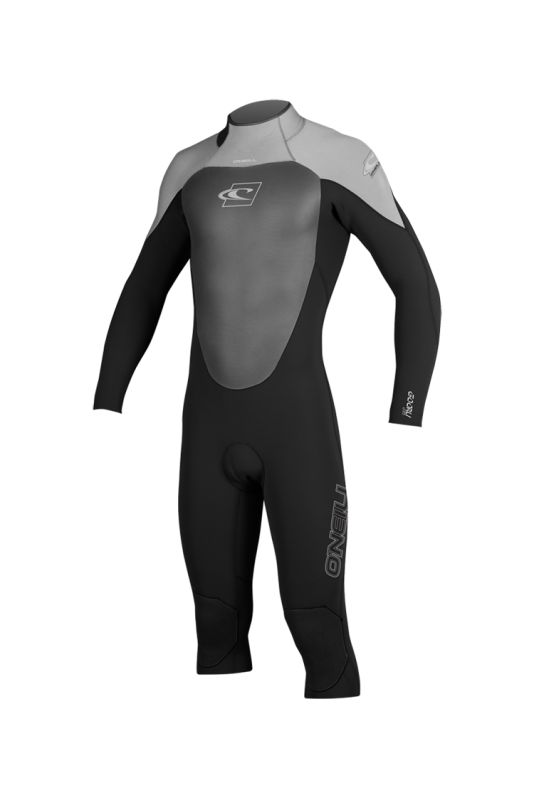 O`Neill Gooru GBS 3/4 Length 4/3 Overknee Wetsuit lunar 2015