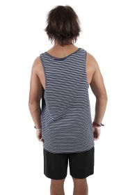 Rip Curl Flash Tank mood indigo marle 2015