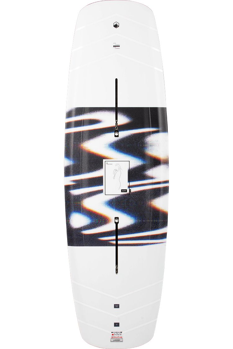 Liquid Force RAPH Wakeboard 2021 - Buy online - waketoolz.com