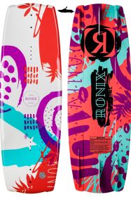 Ronix August Kids 120 Wakeboard 2024