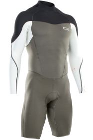 Ion ELEMENT Shorty LS 2/2 BZ Dark Olive/White/Black 2021