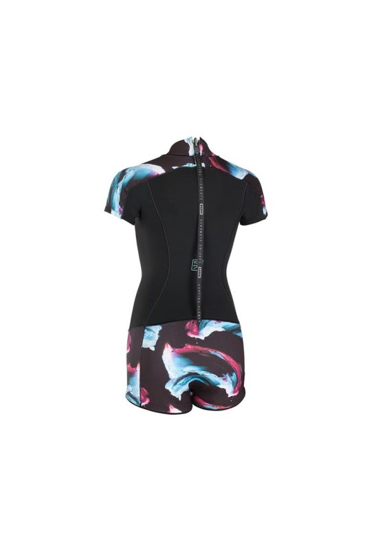 Ion Wetsuit Muse Shorty SS 1,5 BZ black capsule 2019