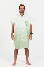 After Mind Set Pura Vida Poncho 2026