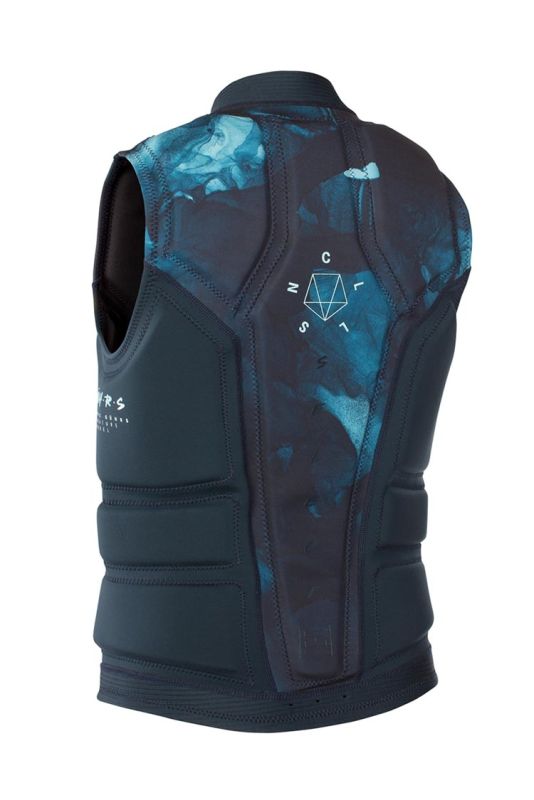ION Collision Vest Select dark blue capsule 2019
