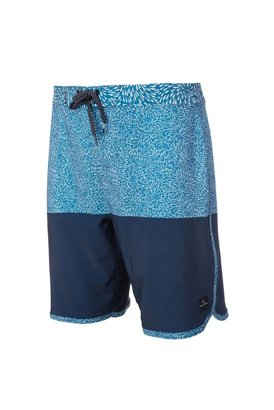 Rip Curl Mirage Conner Spin Out 19" Navy Boardshort 2019